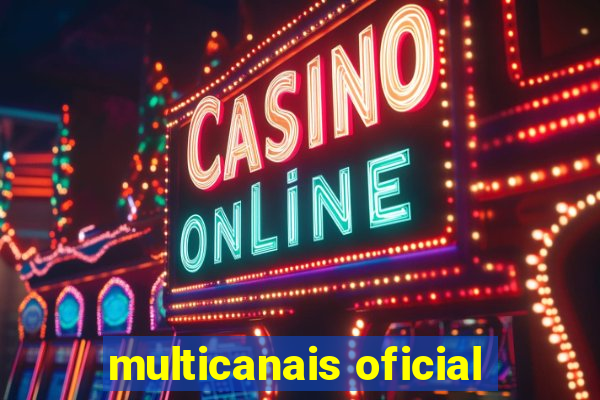 multicanais oficial